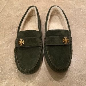 Tory Burch Moccasins